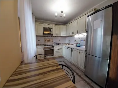 квартира по адресу Новодарницкая ул., 6
