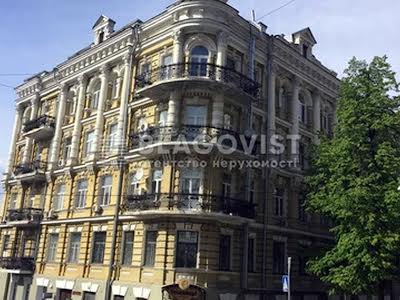 квартира по адресу Лютеранская ул., 7/10