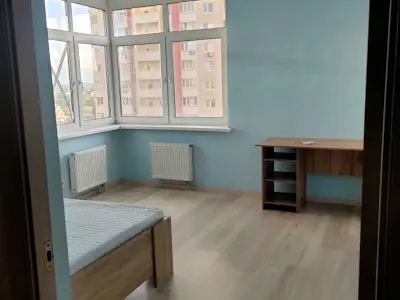 квартира по адресу Елизаветы Чавдар ул., 24