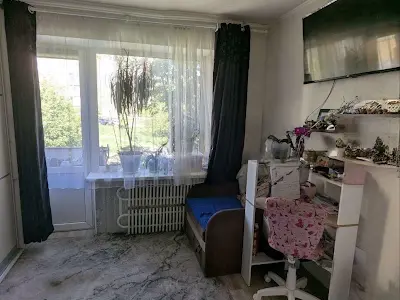 квартира по адресу Тополиная ул., 26