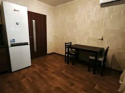 квартира по адресу Сергея Данченко ул., 1