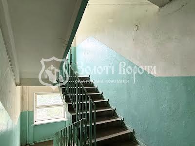 квартира за адресою Кирилівська вул. (Фрунзе), 99/1
