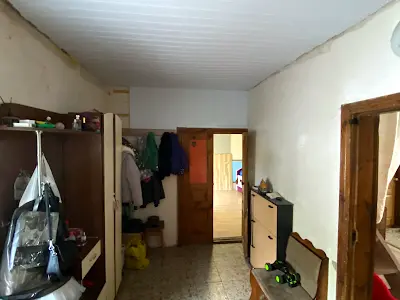 дом по адресу провулок Миру, 8а