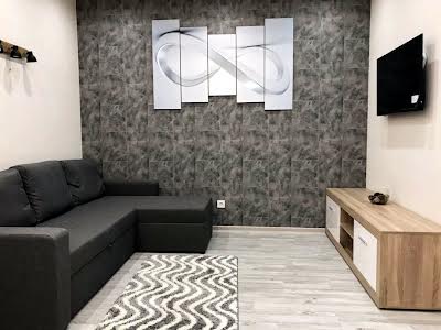 квартира за адресою Набережна Перемоги вул., 42ф