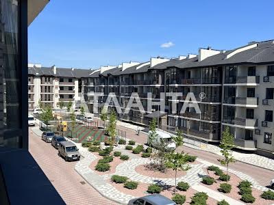 квартира по адресу Сімейна ул., 1
