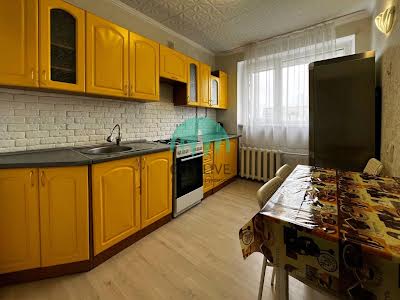 квартира за адресою Вовчинецька вул., 192