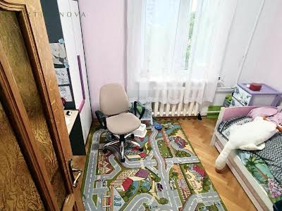 квартира за адресою Творча вул., 2