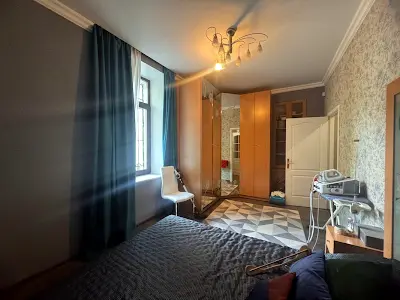 квартира по адресу Новосельского ул., 95