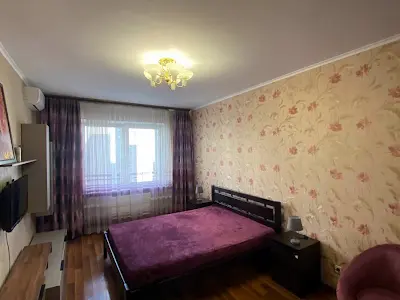 квартира за адресою Єлизавети Чавдар вул., 34