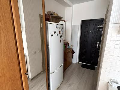 квартира за адресою Миколи Боровського вул., 37х