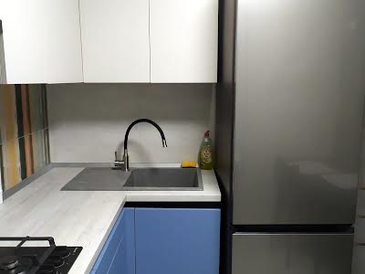 квартира за адресою Дніпро, Січеславська Набережна вул., 7