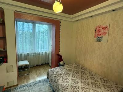 квартира по адресу Шолом-Алейхема ул., 17-А