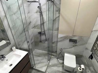 квартира за адресою Салютна вул., 2