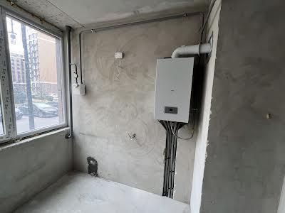 квартира по адресу Мартинова просп., 17