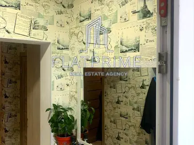 квартира за адресою Ярослава Гашека бульв., 22