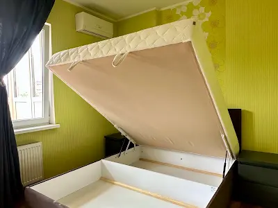 квартира по адресу Николая Закревского ул., 42-А