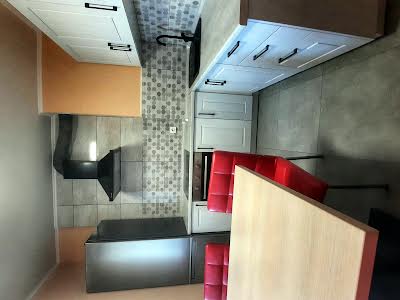 квартира за адресою Ревуцького вул., 54