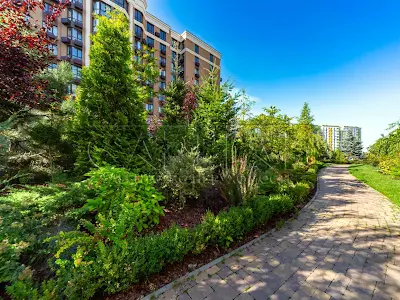 квартира за адресою Мартинова просп., 14