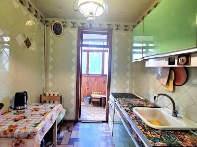 квартира за адресою Світлий пров., 14