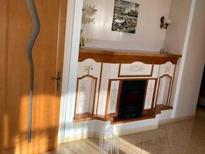 квартира за адресою Кловський узвіз, 5