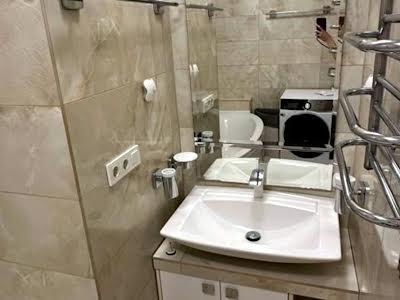 квартира по адресу Голосеевская ул., 13-А
