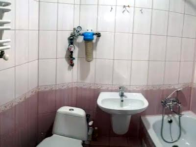 квартира за адресою Левандівська вул., 5