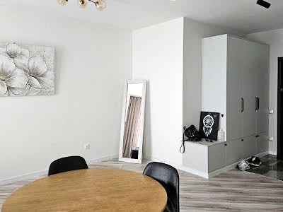 квартира по адресу Каховская ул., 56