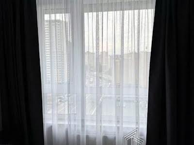 квартира по адресу Васильковская ул., 1
