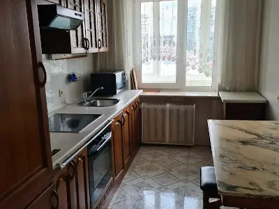 квартира за адресою В'ячеслава Липинського вул., 1-Б