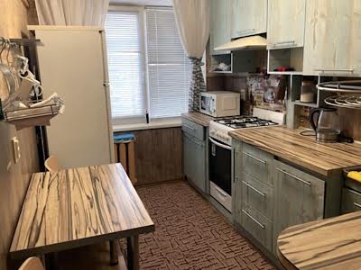 квартира по адресу Слобожанский просп. (им. газеты Правда), 65
