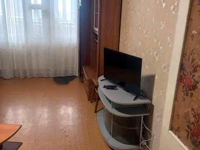 квартира за адресою Академіка Заболотного вул., 4