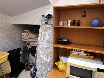квартира за адресою Тараса Шевченка бульв., 5