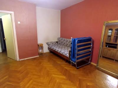 квартира по адресу Антоновича ул. (Горького), 162