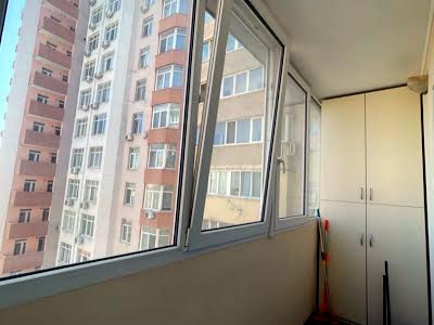 квартира по адресу Дюковская ул., 8