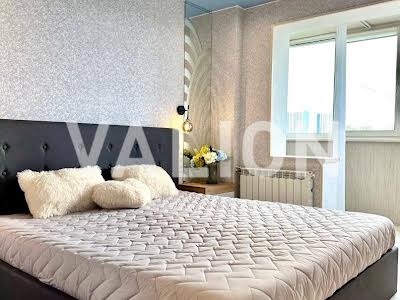 квартира за адресою Теремківська вул., 16