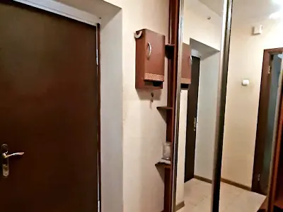 квартира по адресу Академика Доброхотова ул., 5