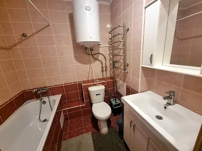 квартира за адресою Олевська вул., 7