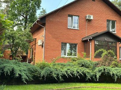 будинок за адресою Києво-Мироцька вул.
