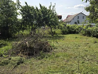 дом по адресу Парниковая ул., 9
