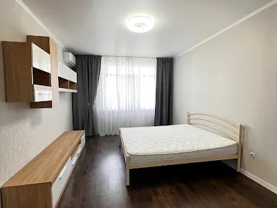 квартира за адресою Данила Щербаківського вул. (Щербакова), 52
