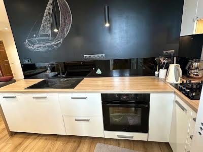 квартира за адресою Лісовий просп., 33