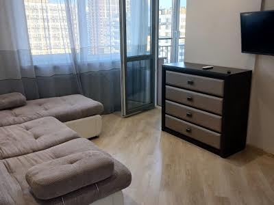 квартира за адресою Кристеров, 20Б