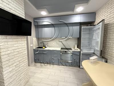 квартира по адресу Соборна ул., 18