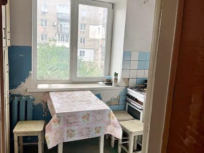 квартира за адресою Героїв Крут вул. (Фурманова), 14