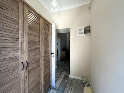 квартира за адресою Гранітна вул., 23