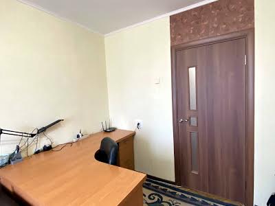 квартира за адресою Віктора Чукаріна вул., 6