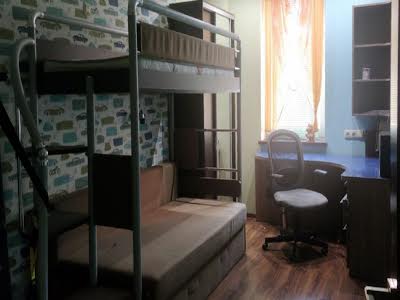 квартира по адресу Владислава Бувалкина ул. (Бочарова Генерала), 54а