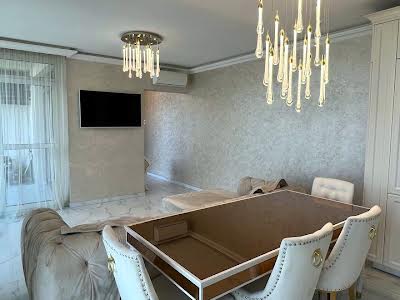 квартира по адресу Осокорская ул., 2а