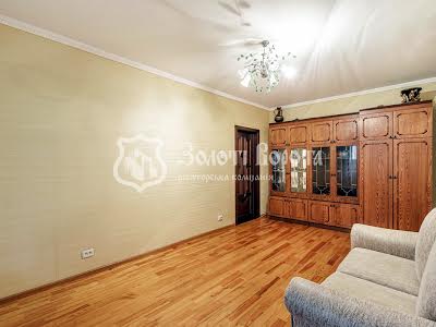 квартира за адресою Пономарьова вул., 18-А