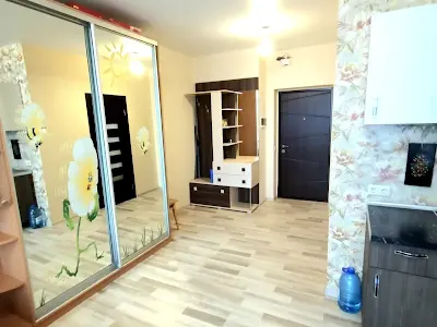 квартира за адресою Лісківська вул., 37